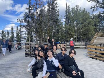 Banff Day Trip
